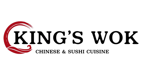 King s Wok Contact Us Order Online